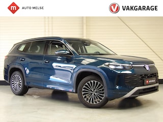 Volkswagen Tayron 1.5 eTSI 150pk DSG-7 Life Edition 7 P, Trekhaak