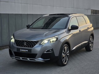 Peugeot 5008 1.2 PureTech GT-Line|PANODAK|CAMERA|ACC
