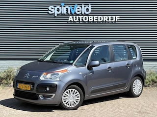 Citroën C3 Picasso 1.4 VTi Aura - Airco - Trekhaak - Nap -