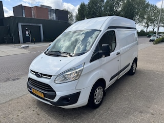 Ford Transit Custom 290 2.2 TDCI L1H2*Airco*Zijschuifdeur*