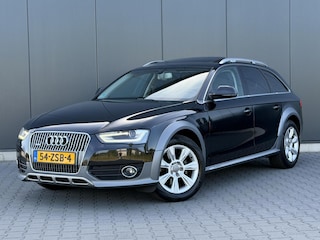 Audi A4 Allroad quattro 2.0 TFSI Schuifdak - Xenon - Trekhaak - Stoelverwarming