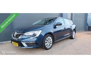 Renault Mégane Estate 1.2 TCe Life