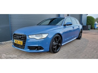 Audi A6 Avant 3.0 TDI quattro Pro Line S