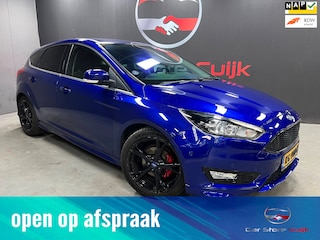 Ford Focus 1.0 Titanium | Camera | Distributie v.v | Cruise | 18”