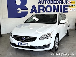 Volvo V60 1.5 T3 Polar+ dealer onderhouden