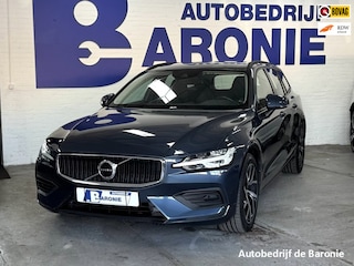 Volvo V60 2.0 T4 Momentum