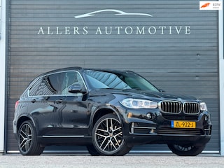 BMW X5 XDrive35i High Executive|PANO|CAMERA|ELEKTRISCHE VERSTELBAAR|LEDER
