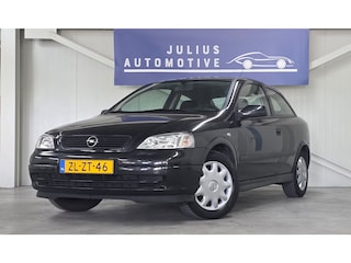 Opel Astra 1.6 GL Bluetooth Nieuwe APK Garantie!