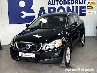 Volvo XC60 3.0 T6 AWD Summum