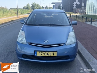 Toyota Prius 1.5 VVT-i Comfort