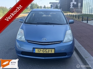 Toyota Prius 1.5 VVT-i Comfort