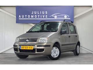 Fiat Panda 1.2 Edizione Cool Airco Elektr. Ramen Bluetooth Nieuwe APK Garantie!