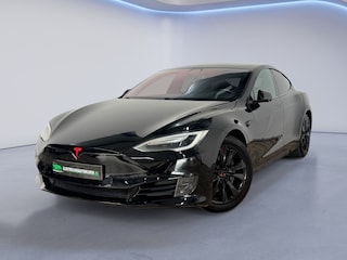 Tesla Model S 75 Business Economy|1e EIGENAAR|INRUIL MOGELIJK|