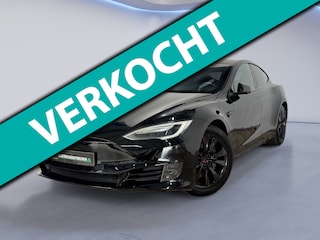 Tesla Model S 75 Business Economy|1e EIGENAAR|INRUIL MOGELIJK|