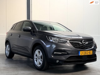 Opel Grandland X 1.2 Turbo Business +|Riem V.V.|Trekhaak