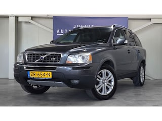 Volvo XC90 4.4 V8 Momentum 7P Heico Schuif/Kanteldak Dynaudio!