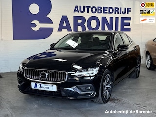 Volvo S60 2.0 B4 Inscription, camera