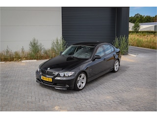 BMW 318i High Executive LED Navi Climate PDC Inruilkoopje