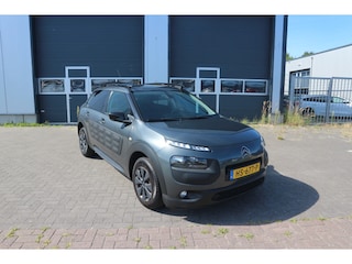 Citroën C4 Cactus 1.6 BlueHDi Shine