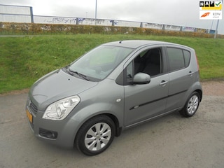 Suzuki Splash 1.0 benzine airco lmv 144.000km