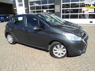 Peugeot 208 1.2 VTi Access Cruise Airco