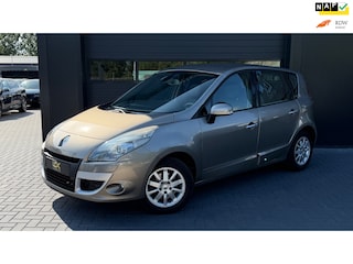 Renault Scénic 2.0 Privilege Elekpakket|Airco|Camera|PDC
