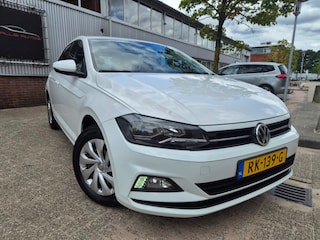 Volkswagen Polo 1.0 TSI NIEUWE DISTRIBUTIE/ONDERHOUD /APPLE