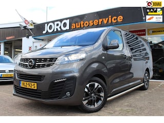Opel Vivaro 2.0 CDTI L3H1 DC Innovation