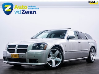Dodge Magnum SRT-8 Carplay|Clima|Leder|Pano|PDC