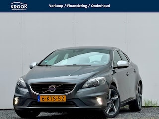 Volvo V40 1.6 T3 R-Design | 2013 |