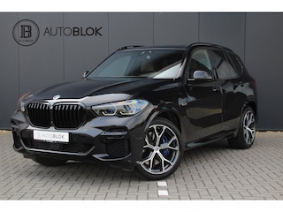 BMW X5 XDrive45e M | Panoramadak | 360 Camera | Harman Kardon |