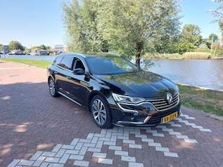 Renault Talisman Estate 1.5 dCi Intens. AUTOMAAT, ZEER MOOI !!!