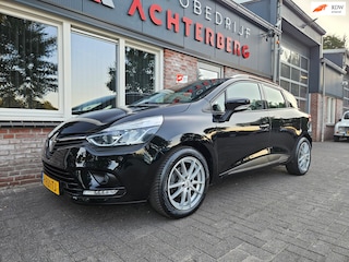 Renault Clio Estate 0.9 TCe Limited Trekhaak! Airco! Cruise Control! PDC! Nette Auto!