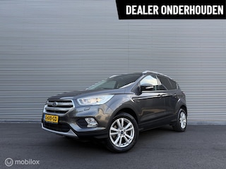 Ford Kuga 1.5 EcoBoost Titanium | Trekhaak | Winterpack | Clima | Carplay | Cruise
