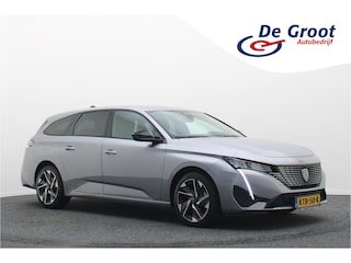 Peugeot 308 1.2 Hybrid 145 e-DCS6 Allure
