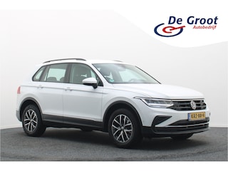 Volkswagen Tiguan 1.4 TSI eHybrid Life
