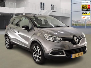 Renault Captur 0.9 TCe Dynamique 2e Eigenaar +NAP NL-auto
