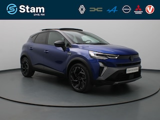Renault Captur 145pk E-Tech full hybrid esprit Alpine Apple Carplay/Android Auto | Climate
