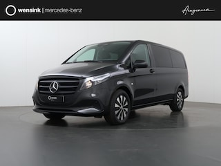 Mercedes-Benz Vito 129 PRO L2 90 kWh | 8-PERSOONS | Achteruitrijcamera | Climate Control | Cruise Control | Privacyglas | Dodehoekassistent |