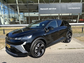 Renault Symbioz 1.8 E-Tech full hybrid 160 esprit Alpine Trekhaak Panoramadak