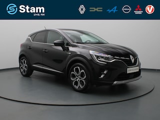Renault Captur 90pk TCe Intens Apple Carplay/Android Auto | Climate