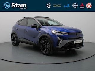 Renault Captur 160pk E-Tech full hybrid esprit Alpine Apple Carplay/Android Auto | Climate