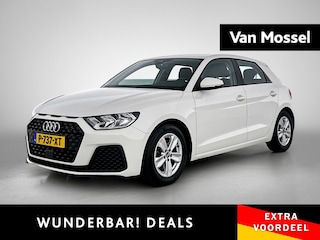 Audi A1 Sportback 30 TFSI Pro Line