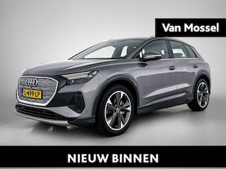Audi Q4 40 Launch edition Advanced 77 kWh