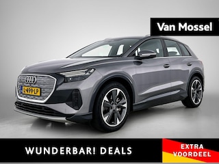 Audi Q4 40 Launch edition Advanced 77 kWh
