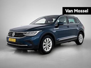 Volkswagen Tiguan 1.5 TSI Life Business