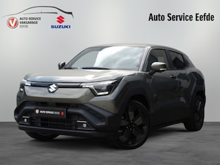 Suzuki e Vitara Style Allgrip 61 kWh | 360 Camera | Adap. Cruise | Elek. Stoelen