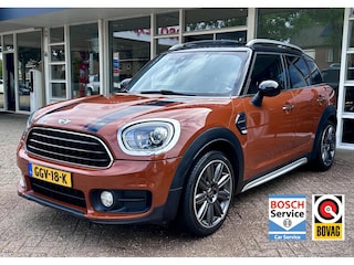 Mini Countryman 1.5 Cooper Chili Led, Pano, Leer, Navi, LM..