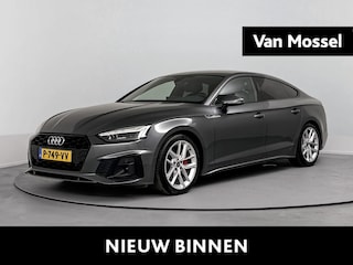 Audi A5 Sportback 40 TFSI S edition