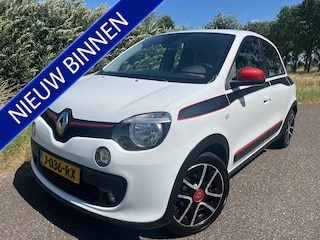 Renault Twingo 0.9 TCe Dynamique